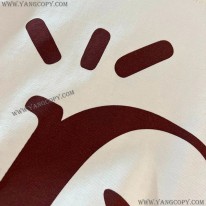 ディオール スーパーコピー オーバーサイズ Tシャツ 283J632A0752_C081
