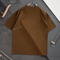 モンクレール コピー アディダス コラボ ロゴプリント Tシャツ moi78908
