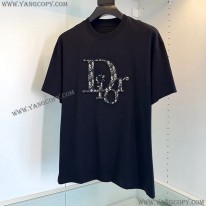 ディオール コピー ERL Tシャツ リラックスフィット ded34122