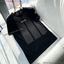 モンクレール スーパーコピー Tシャツ 半袖 ロゴ mom97011