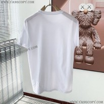モンクレール スーパーコピー Tシャツ 半袖 ロゴ mom97011