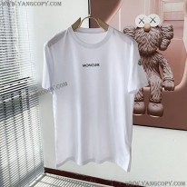 モンクレール スーパーコピー Tシャツ 半袖 ロゴ mom97011