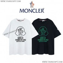 モンクレール スーパーコピー クルーネックTシャツ moo77546