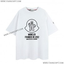 モンクレール スーパーコピー クルーネックTシャツ moo77546