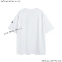モンクレール スーパーコピー クルーネックTシャツ moo77546