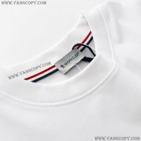 モンクレール スーパーコピー クルーネックTシャツ moo77546