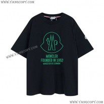 モンクレール スーパーコピー クルーネックTシャツ moo77546
