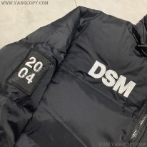 DSM x ノースフェイス コピー ヌプシ ダウンジャケット Noy07453