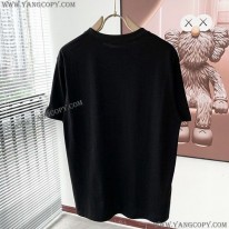 モンクレール 偽物 プリントモチーフTシャツ moa00331