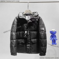 グッチ×ノースフェイス 偽物 ダウンジャケット 2色 guv21697