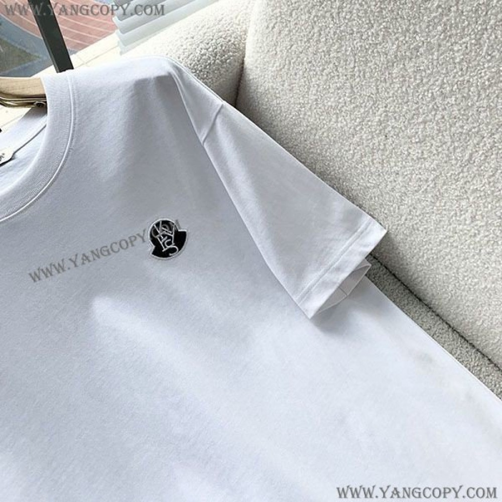 モンクレール コピー ×Alicia Keys モンクレール コピー Tシャツ mon34956