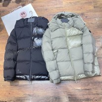 モンクレール スーパーコピー Pallardy バックロゴ ダウンジャケット mol99307