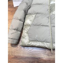 モンクレール スーパーコピー Pallardy バックロゴ ダウンジャケット mol99307