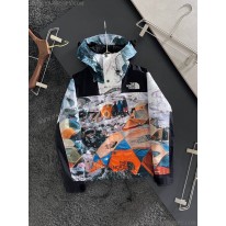 シュプリーム xノースフェイス 偽物 Arc Logo マウンテンパーカー シュプリーム Nob64050
