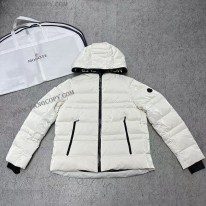 モンクレール 偽物 Tharonショートダウンジャケット H10931A0001953A3H001