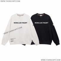 モンクレール コピー スウェットシャツ トレーナー mow92435