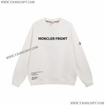 モンクレール コピー スウェットシャツ トレーナー mow92435