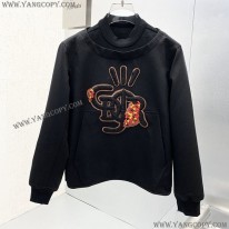 ディオール スーパーコピー TravisScott スウェット ロゴトレーナー dek16033
