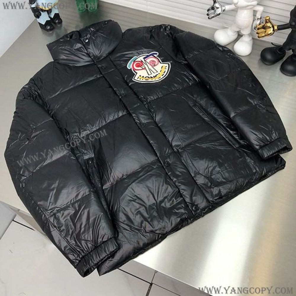 モンクレール 偽物 2 MONCLER ジーニアス 1952 ダウンジャケット mou39735