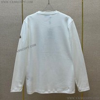 モンクレール スーパーコピー スウェット トレーナー ロゴ 2色 mow32823