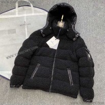 モンクレール 偽物 Blonville モコモコ ジャケット mof13790