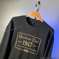ディオール 偽物 1947 スウェットフーディ パーカー der39109