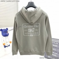 ディオール スーパーコピー CD 1947パーカー リラックスフィット dev37394
