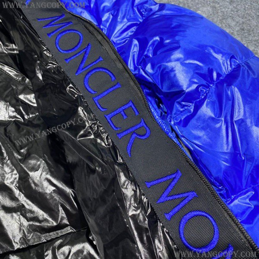モンクレール スーパーコピー Montcla ショート ダウン ジャケット moy66567