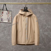 モンクレール 偽物 ダウン メンズ スタンドカラー mon55764