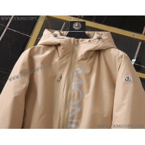 モンクレール 偽物 ダウン メンズ スタンドカラー mon55764