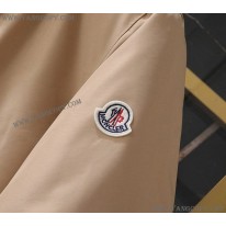 モンクレール 偽物 ダウン メンズ スタンドカラー mon55764