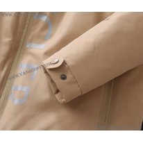 モンクレール 偽物 ダウン メンズ スタンドカラー mon55764