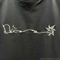 ディオール コピー ×CACTUS JACKオーバーサイズ Tシャツ deg30672