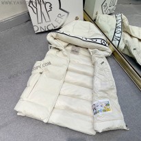 モンクレール 偽物 Cardamineダウンベスト H20911A0015154A81034