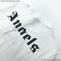 モンクレール 偽物 ブラック ロゴ コットン Tシャツ パロディ moo26915