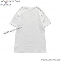 モンクレール コピー genius「Rebels in 1952」Tシャツ moe78967