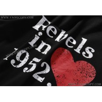 モンクレール コピー genius「Rebels in 1952」Tシャツ moe78967