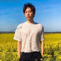 ディオール 偽物 オブリーク リラックス フィット Tシャツ det45771