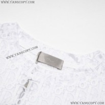 ディオール 偽物 オブリーク リラックス フィット Tシャツ det45771