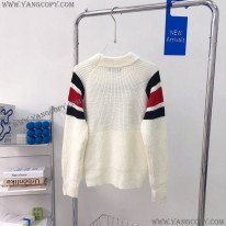 プラダ スーパーコピー セーター カシミア ウール セーター puc35557