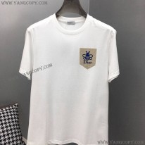 ディオール コピー ロゴTシャツ 3色 dex91154