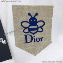 ディオール コピー ロゴTシャツ 3色 dex91154