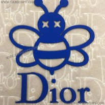 ディオール コピー ロゴTシャツ 3色 dex91154