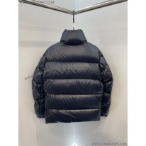 モンクレール コピー レッドロゴ ダウンジャケット mon95359