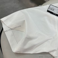 プラダ スーパーコピー ロゴTシャツ ポケット付半袖 puw06805