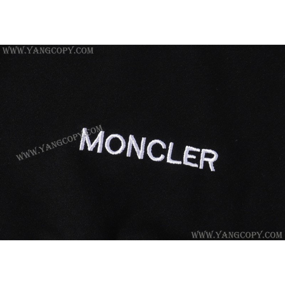 モンクレール スーパーコピー コットン スウェットシャツ mou26393
