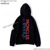 モンクレール 1952 x Awake スウェットシャツ 2色 moj56218