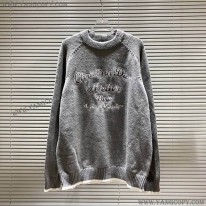 ディオール 偽物 リバーシブル クルーネック セーター deh50010