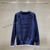 ディオール 偽物 リバーシブル クルーネック セーター des26347