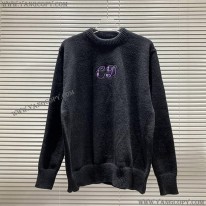 ディオール スーパーコピー Kenny Sharp リバーシブル クルーネック セーター deq46322